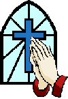 Praying Hands